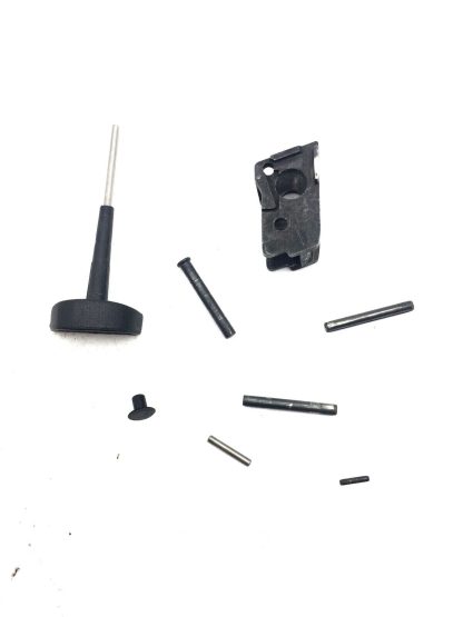 Smith and Wesson M&P40C .40S&W, Pistol Parts, Insert, Pins, Tools - Image 4
