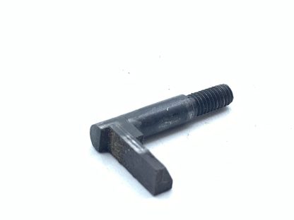 Smith & Wesson 39-2 9mm pistol parts: mag catch, spring, plunger - Image 4