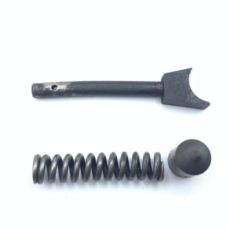 Sears & Roebuck (Ted Williams Edition) 282510840 410ga, rifle parts: spring, plunger