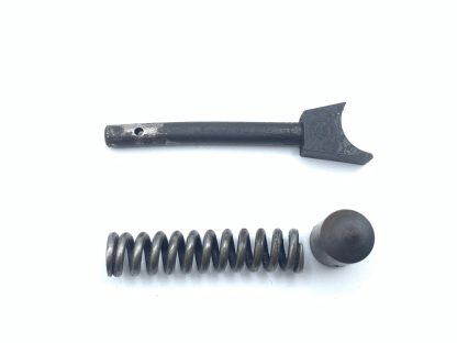 Sears & Roebuck (Ted Williams Edition) 282510840 410ga, rifle parts: spring, plunger