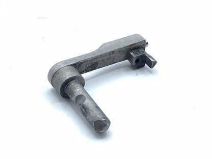 Smith & Wesson 6906 9mm pistol parts: slide stop - Image 4