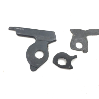 Bersa Thunder 9 9mm, Pistol Parts: Ejector, Hammer Release, Safety Cam