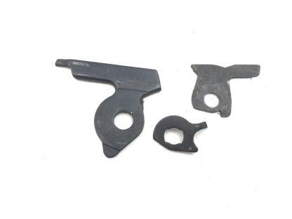 Bersa Thunder 9 9mm, Pistol Parts: Ejector, Hammer Release, Safety Cam