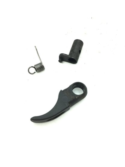 Ruger LCP .380ACP, Pistol Parts, Trigger, Pivot, Spring - Image 3