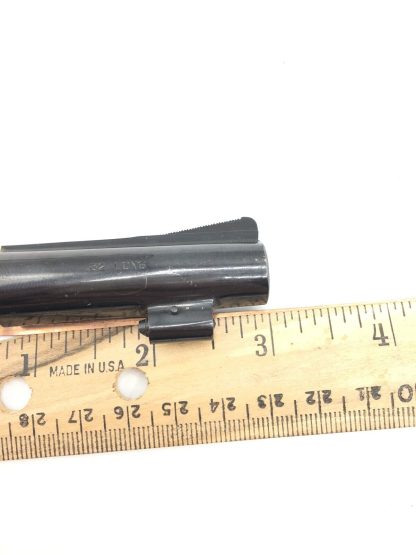 Rossi 69 .32S&W, Revolver Parts, Barrel - Image 5