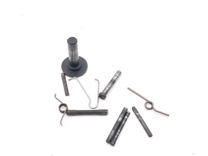 Beretta 96 Centarion 40 S&W Pistol Parts: Pins & Springs