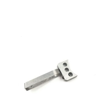 Smith and Wesson SW1911 45acp, pistol parts, trigger