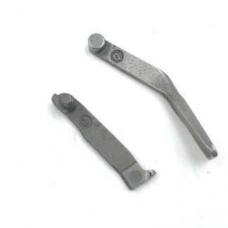Ruger GP-100 357 Magnum Revolver Parts: Pawl, Transfer Bar