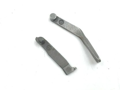 Ruger GP-100 357 Magnum Revolver Parts: Pawl, Transfer Bar