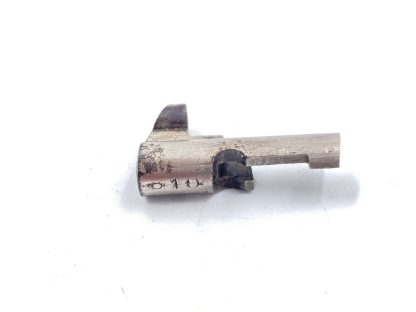 Armi Galesi Brescia Brevetto 25acp pistol parts, slide bolt - Image 5
