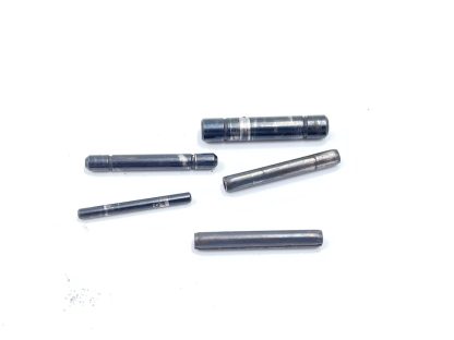 Springfield XDS-9 9mm pistol parts, pins