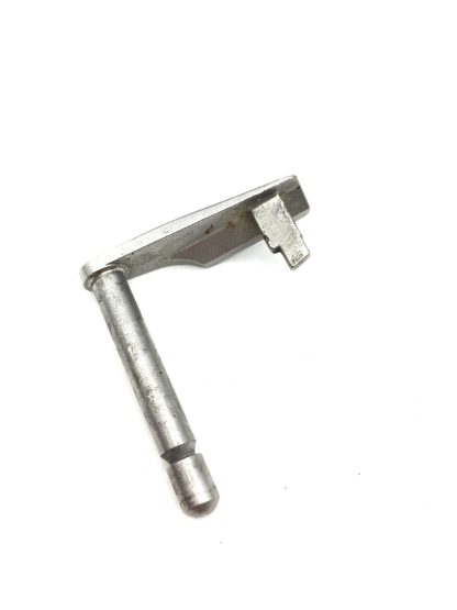 Ruger P85MKII 9mm, Pistol Parts, Slide Stop - Image 5