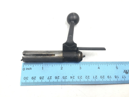Mossberg 341 .22 S-L-LR, Rifle Parts: Bolt with Handle - Image 5