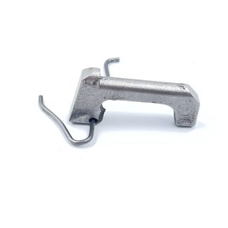 Ruger P97DC 45acp pistol parts, lever and spring