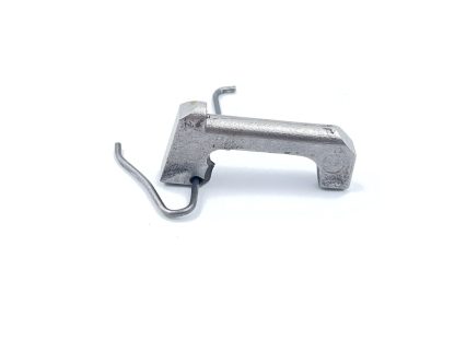 Ruger P97DC 45acp pistol parts, lever and spring