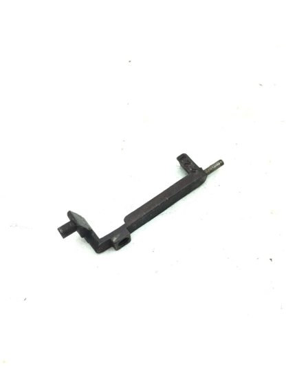 Taurus 80 .38Spl, Revolver Parts, Bolt, Spring, Plunger