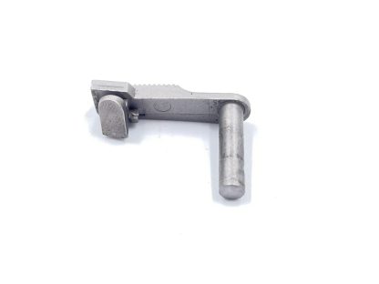 Kimber Micro .380 pistol parts, slide stop - Image 4