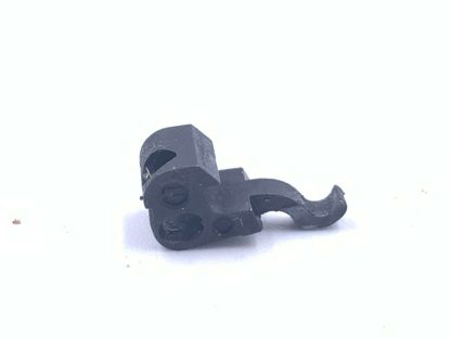 Smith & Wesson Airweight 642-2 38spl pistol parts: cylinder stop, spring, bolt - Image 6