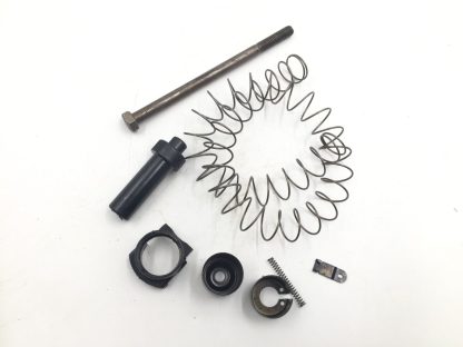 Savage 320 12 Gauge, Shotgun Parts: Mag Spring, Follower, Mag Throat, Retainer, Follower - Image 3