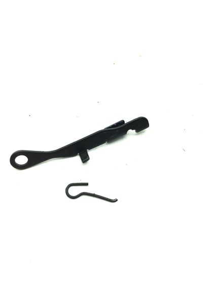Ruger LC380 .380ACP, Pistol Parts, Slide Stop, Spring - Image 4