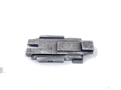 New Haven 600AT 12ga. shotgun parts, bolt and slide - Image 3