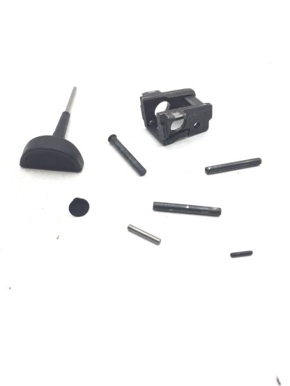 Smith and Wesson M&P40C .40S&W, Pistol Parts, Insert, Pins, Tools - Image 5