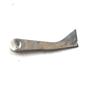 Charter Arms Blue Diamond 38 Special Revolver Parts: Hand
