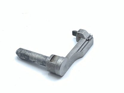 Smith & Wesson 6906 9mm pistol parts: slide stop - Image 5