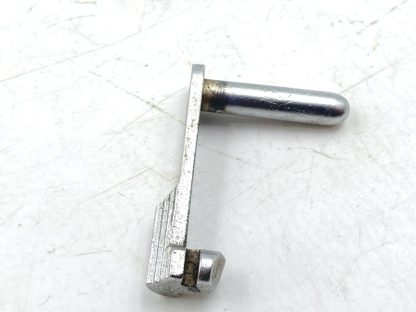 Umarex (Regent) R200S 45ACP pistol parts: Slide stop - Image 4