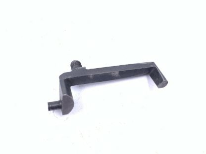 Smith & Wesson pre-10 38spl (has been rechamped to 38spl) pistol parts: bolt and pin - Image 3