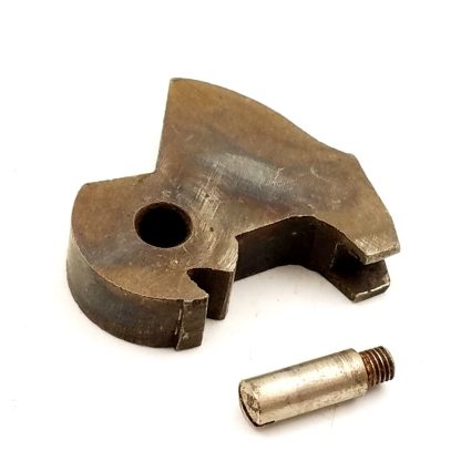 Iver Johnson Top Break .38S&W, Revolver Part. Hammer, Screw - Image 4