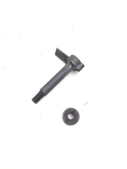 Smith & Wesson 6904 9mm, Pistol Parts, Magazine Catch, Nut - Image 4