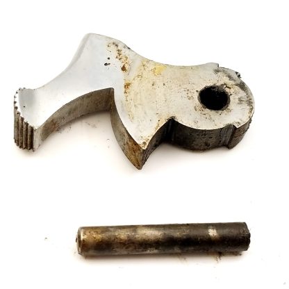 ERA / FIE Single Shot 12ga, Shotgun Part. Hammer, Pin - Image 4
