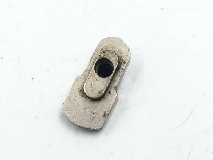 Smith & Wesson 36 .38 Special, Revolver Parts: Thumbpiece, Nut - Image 3