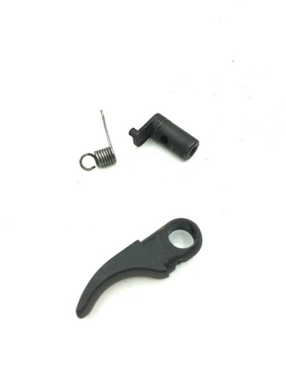 Ruger LCP .380ACP, Pistol Parts, Trigger, Pivot, Spring