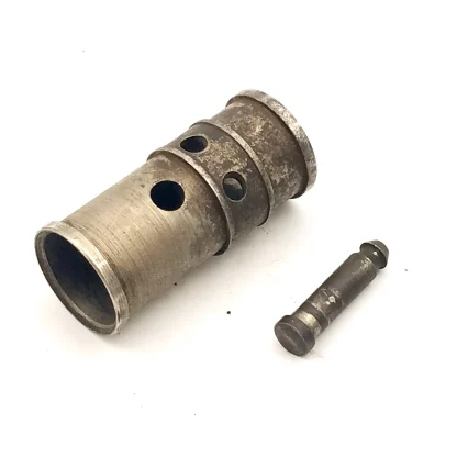 Winchester 1400, 12ga Shotgun Part. Piston & Piston Pin - Image 5