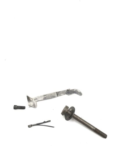 Winchester Model 12 12gauge, shotgun parts, ejector, cartridge cut off, bolt, washer, screw - Image 4