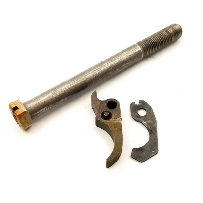 Harrington & Richardson 58 Topper, 12ga Shotgun Part. Trigger w/ Extension - Image 8