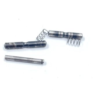 Smith and Wesson 457 45acp pistol parts, pins and springs
