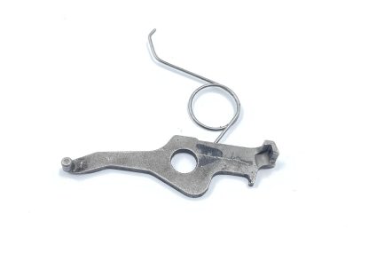 Ruger P97DC 45acp pistol parts, trigger bar - Image 3