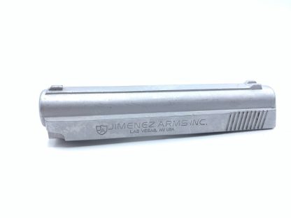 Jimenez JA380 380ACP pistol parts: slide - Image 7