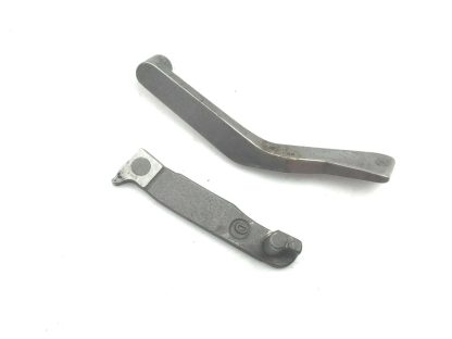 Ruger GP-100 357 Magnum Revolver Parts: Pawl, Transfer Bar - Image 3