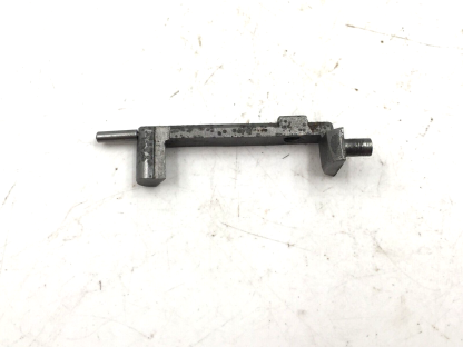 Rossi 885 .38 Special, Revolver Parts: Bolt with Plunger, Spring - Image 2