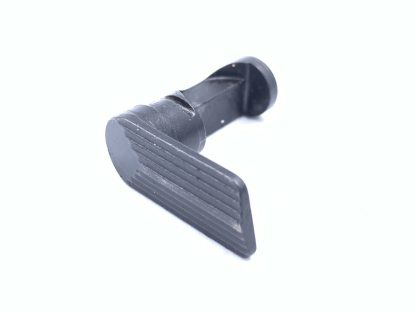 Springfield Armory XDM 40 S&W pistol parts: ejector, slide stop, lever, spring - Image 3