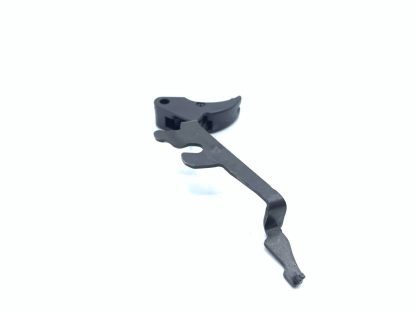 Walther PPQ 9mm pistol parts: trigger, bar - Image 5