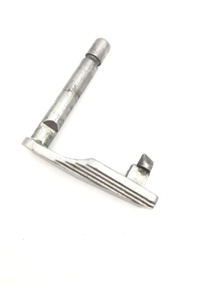 Ruger P85MKII 9mm, Pistol Parts, Slide Stop - Image 6