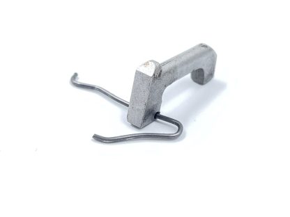 Ruger P97DC 45acp pistol parts, lever and spring - Image 3