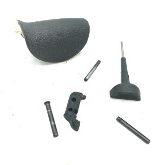 Smith & Wesson M&P 45 .45ACP, Pistol Parts, Backstrap, Mag Catch, Pins, Tool