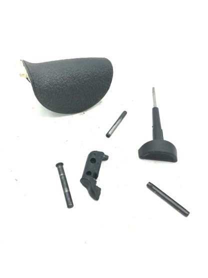 Smith & Wesson M&P 45 .45ACP, Pistol Parts, Backstrap, Mag Catch, Pins, Tool