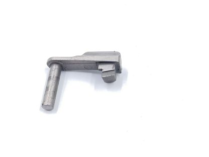 Kimber Micro .380 pistol parts, slide stop - Image 5